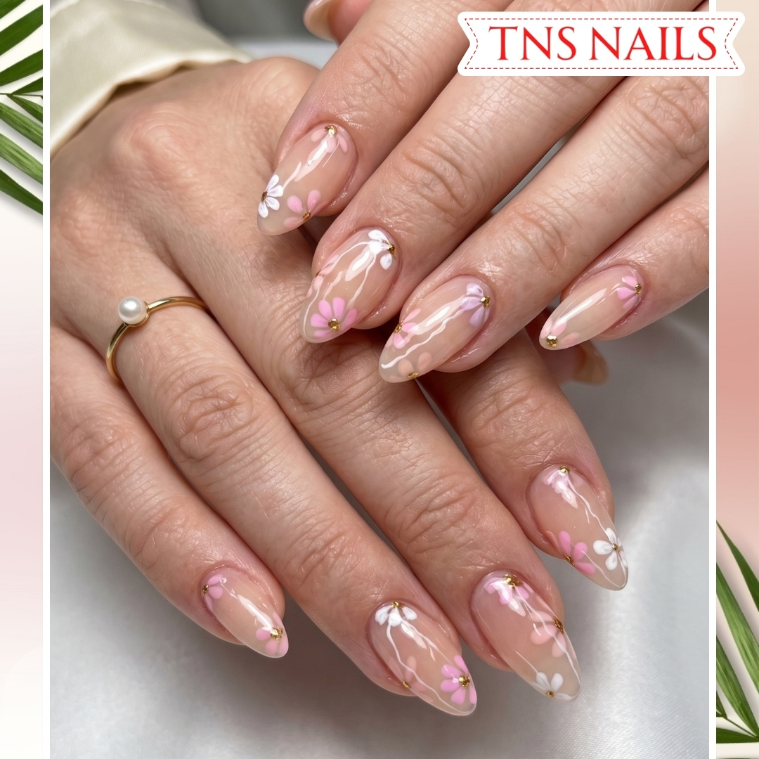 amazing nail